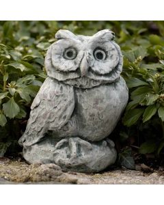 Merrie Little Owl