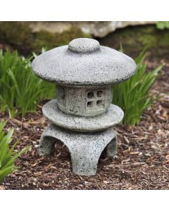 Mini Pagoda