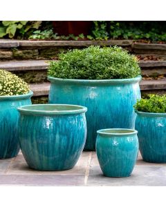 Mirador Planter - Antigua