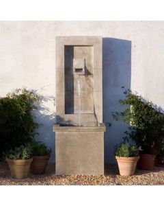 Moderne Fountain