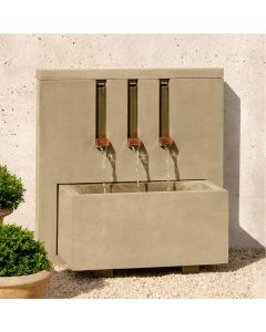 Mondrian Fountain