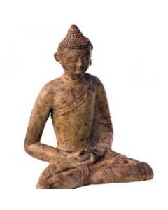Mongolian Buddha