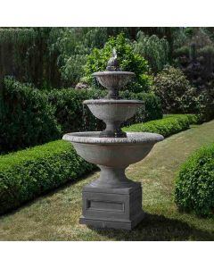 Monteros Fountain