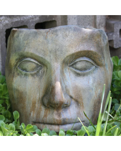 Small Portrait of MotherNature