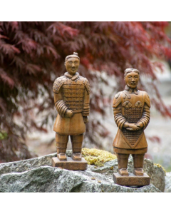 Mini Xian Warrior-Officer