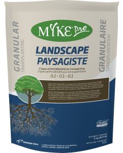 Myke Pro Landscape Mycorrhizae
