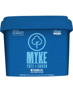 Myke Tree & Shrub Mycorrhizae