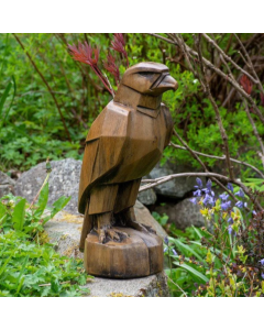 Nouveau Eagle