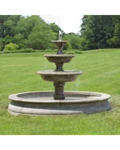 Newport Fountain
