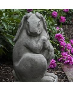 Newport Rabbit Facing Right