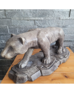 Nouveau Jaguar