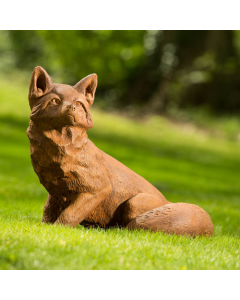 Noble Fox