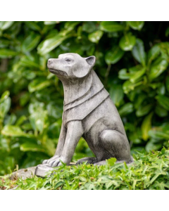 Nouveau Wolf