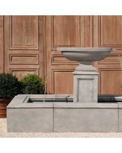 Opus Fountain