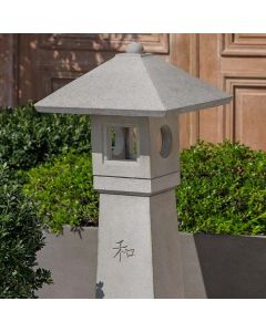 Peace Lantern