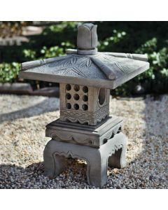 Bamboo Pagoda