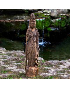 Quan Yin