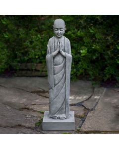 Venerable Monk 
