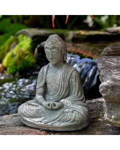 7" Buddha