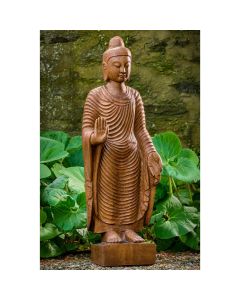 Abhaya Buddha
