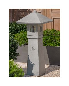 Peace Lantern