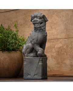 Nara Foo Dogs - Left Male