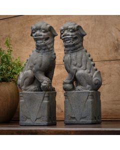 Nara Foo Dogs