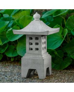 Katsuki Lantern