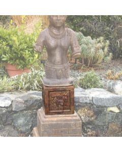 Oriental Riser