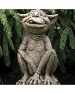 Orson Ogre