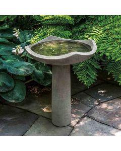 Large Oslo Bird Bath
