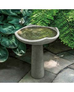 Medium Oslo Bird Bath