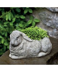 Bunny Planter