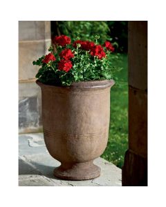 Provencal Large Urn 