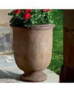Provencal Large Urn 