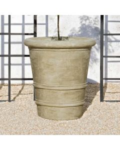 Urbino Planter