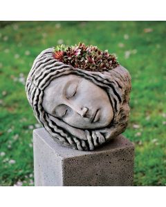 Sleeping Maiden Planter