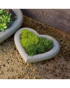 Heart Planter, Small 
