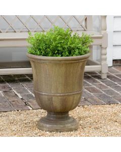 Williamsburg Orangery Urn 