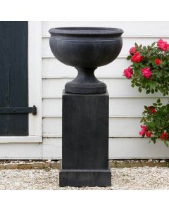 Williamsburg Plantation Urn 