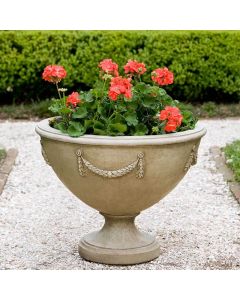 Williamsburg Neoclassic Urn