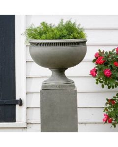 Wburg Tayole House Urn Pedestal