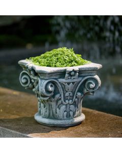 Longwood Capital Planter 