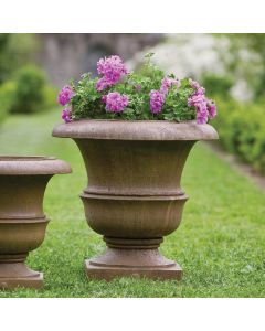 Williamsburg Wren Planter Lrg
