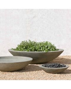 Low Zen Bowl, Large