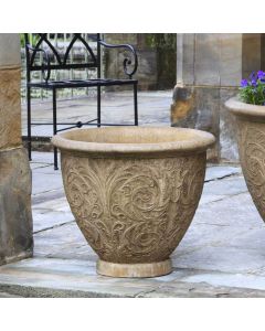 Arabesque Medium Planter
