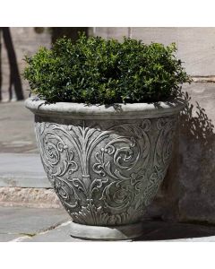 Arabesque Small Planter