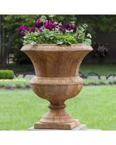 Smithsonian Flight of Fancy Urn