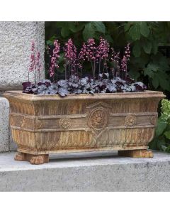 Smithsonian Eastlake Fern Box