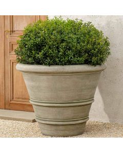 Classic Rolled Rim 31.5"